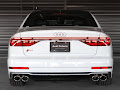 2025 Audi S8
