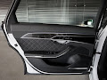 2025 Audi S8