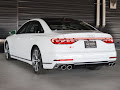 2025 Audi S8