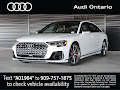 2025 Audi S8