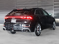 2025 Audi RS Q8 performance