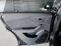 2025 Audi RS Q8 performance