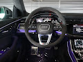 2025 Audi RS Q8 performance