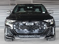 2025 Audi RS Q8 performance