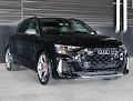 2025 Audi RS Q8 performance