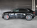 2025 Audi RS Q8 performance