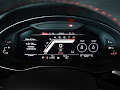 2025 Audi RS Q8 performance