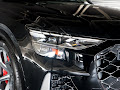 2025 Audi RS Q8 performance