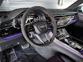 2025 Audi RS Q8 performance