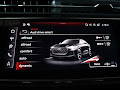 2025 Audi RS Q8 performance