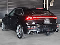 2025 Audi RS Q8 performance