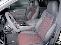 2025 Audi RS Q8 performance