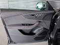 2025 Audi RS Q8 performance