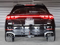 2025 Audi RS Q8 performance