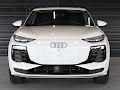 2025 Audi Q6 e-tron Premium Plus