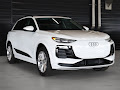 2025 Audi Q6 e-tron Premium Plus