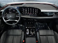 2025 Audi Q6 e-tron Premium Plus