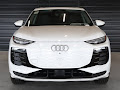2025 Audi Q6 e-tron Premium Plus
