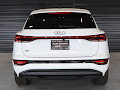 2025 Audi Q6 e-tron Premium Plus