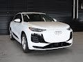 2025 Audi Q6 e-tron Premium Plus
