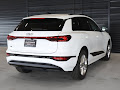 2025 Audi Q6 e-tron Premium Plus
