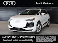 2025 Audi Q6 e-tron Premium Plus
