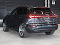 2025 Audi Q6 e-tron Premium Plus