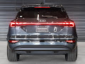 2025 Audi Q6 e-tron Premium Plus