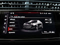 2025 Audi RS Q8 performance