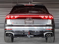2025 Audi RS Q8 performance