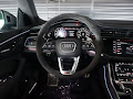 2025 Audi RS Q8 performance