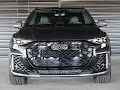 2025 Audi RS Q8 performance