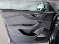 2025 Audi RS Q8 performance
