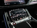 2025 Audi RS Q8 performance