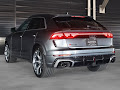 2025 Audi RS Q8 performance