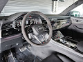2025 Audi RS Q8 performance
