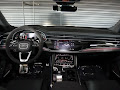2025 Audi RS Q8 performance