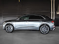 2025 Audi RS Q8 performance