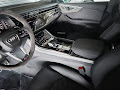2025 Audi RS Q8 performance