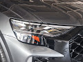 2025 Audi RS Q8 performance