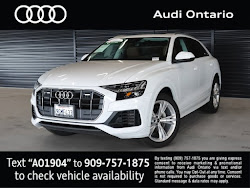 2023 Audi Q8 Premium