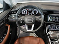 2023 Audi Q8 Premium