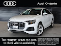 2023 Audi Q8 Premium