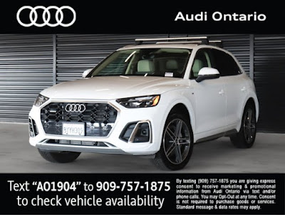 2022 Audi Q5