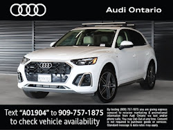 2022 Audi Q5 S line Premium Plus