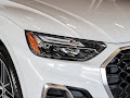 2022 Audi Q5 S line Premium Plus