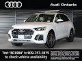 2022 Audi Q5 S line Premium Plus
