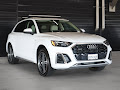 2022 Audi Q5 S line Premium Plus