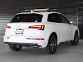 2022 Audi Q5 S line Premium Plus