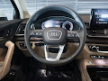 2022 Audi Q5 S line Premium Plus